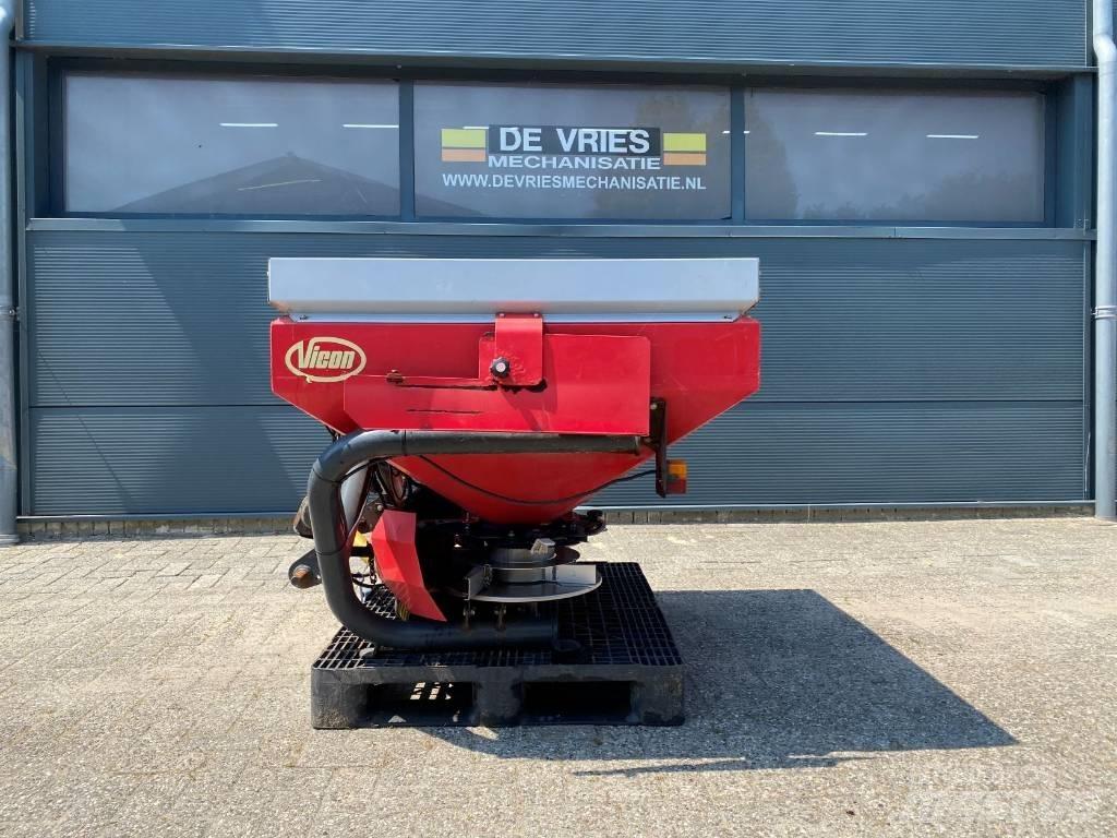 Vicon ROTAFLOW RS-C Rasturači mineralnog đubriva