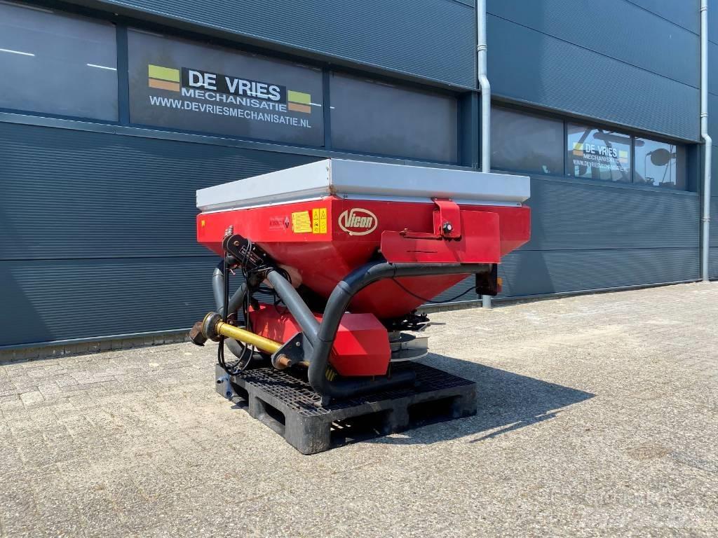 Vicon ROTAFLOW RS-C Rasturači mineralnog đubriva
