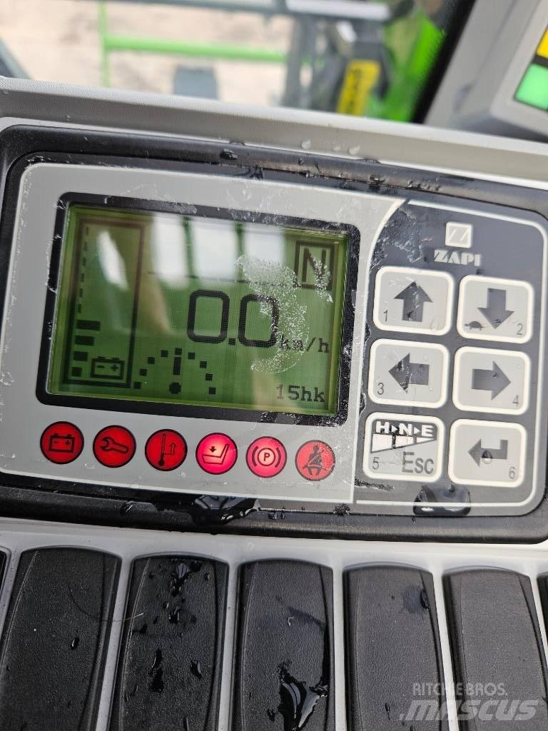 Merlo EW25.5-90 Teleskopski viljuškari