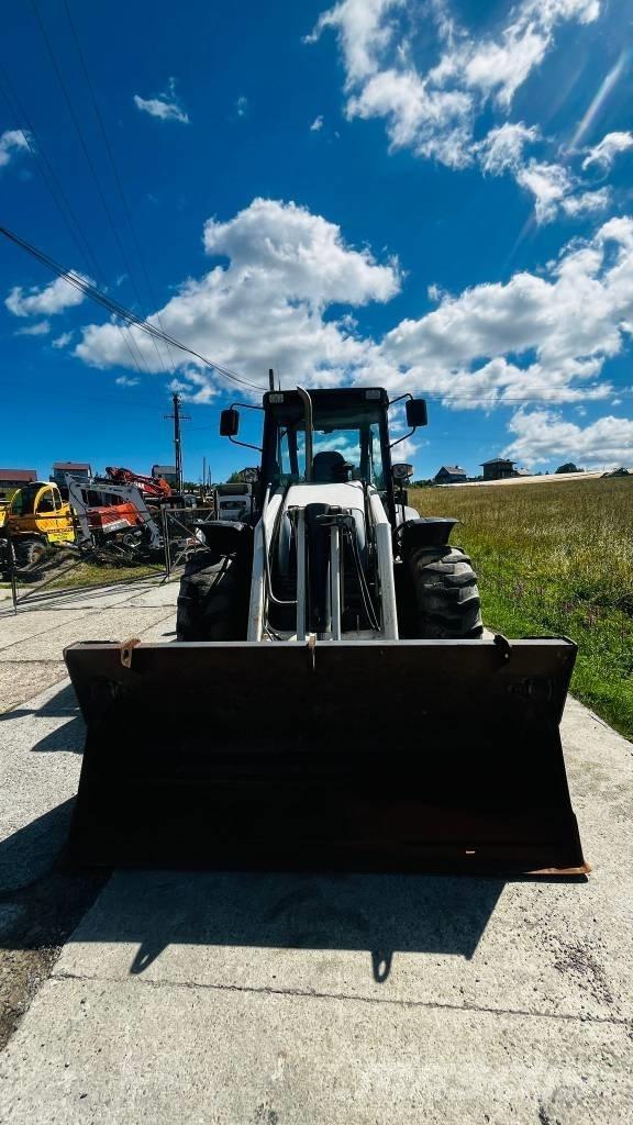 Terex 970 Elite Rovokopači