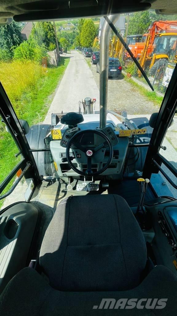 Terex 970 Elite Rovokopači