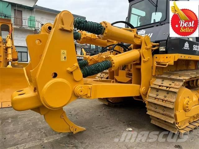 Shantui SD 32 Buldožeri guseničari