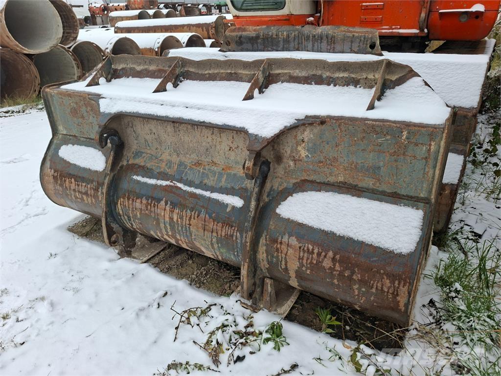 Volvo L70E Ostalo za građevinarstvo