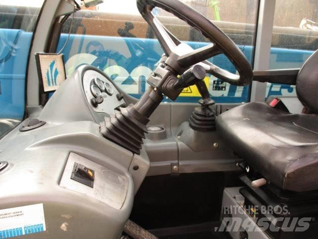 Genie 3512 Teleskopski viljuškari