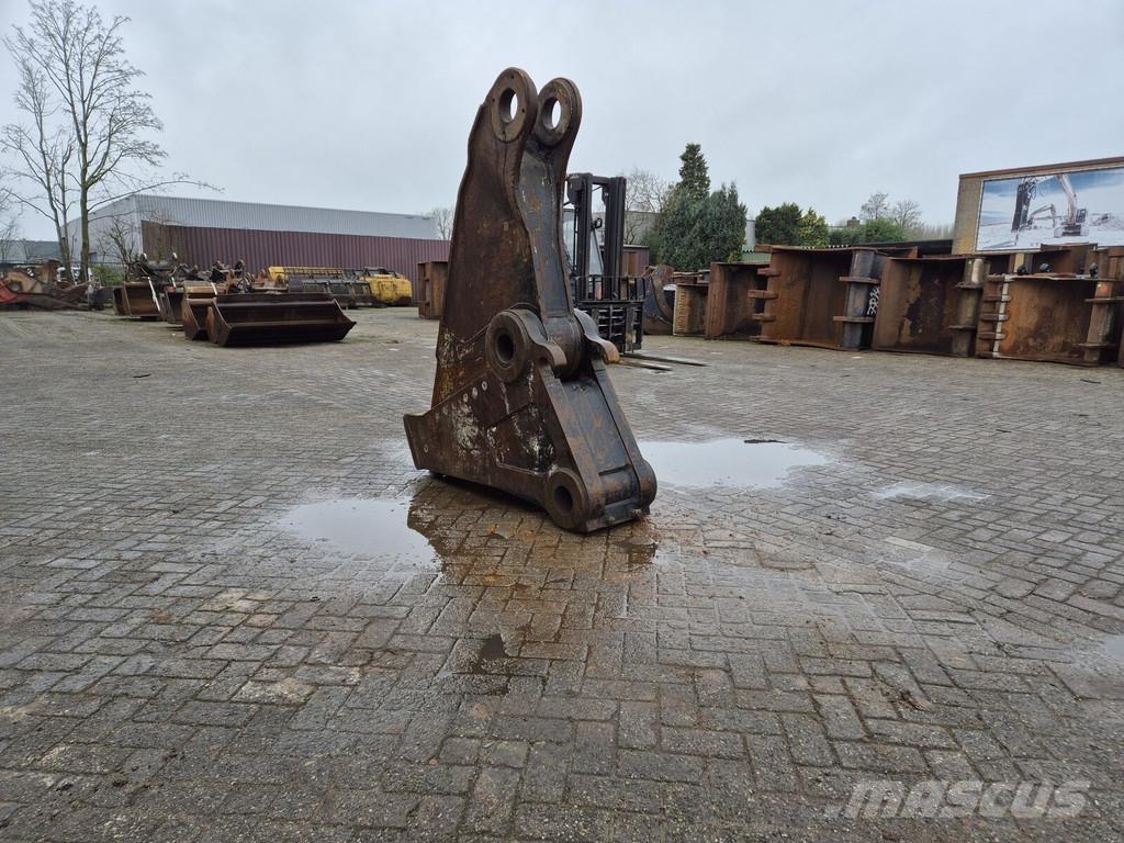  MP-40-S/VTS-60 JAW Makaze