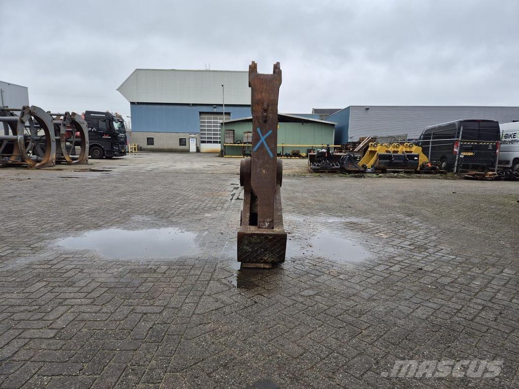  MP-40-S/VTS-60 JAW Makaze