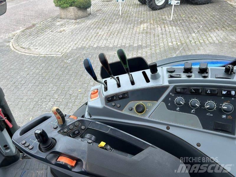 Valtra N 154 A Traktori