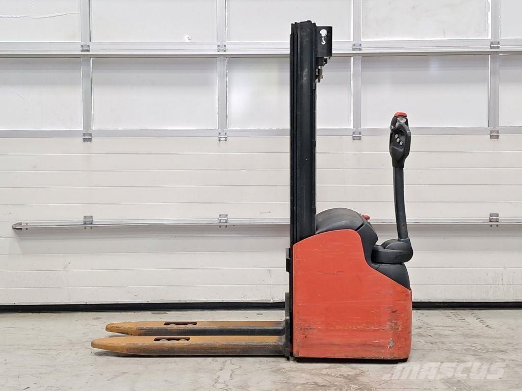 LOC A12TLL42 Ručni električni viljuškar