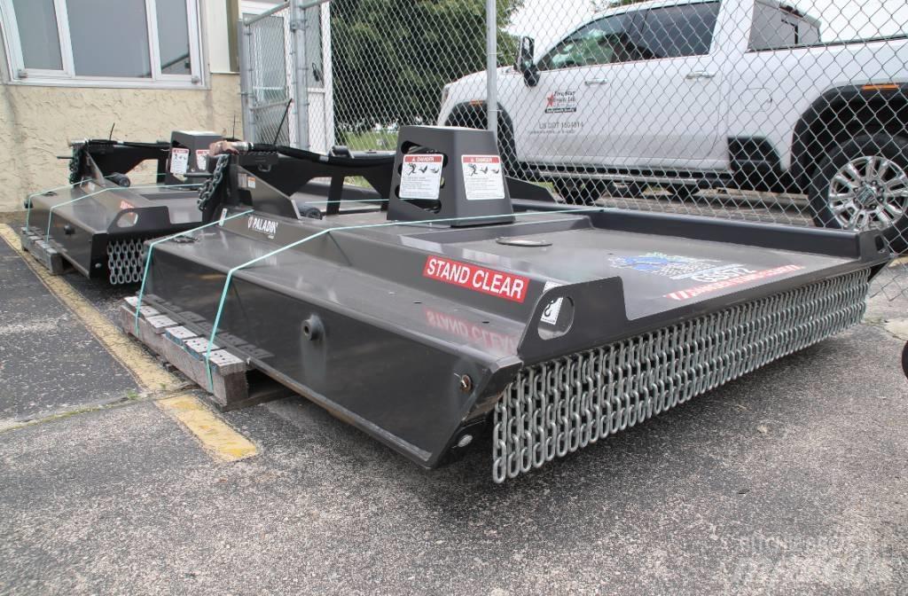 Bradco GSS72 Kosilice za livade