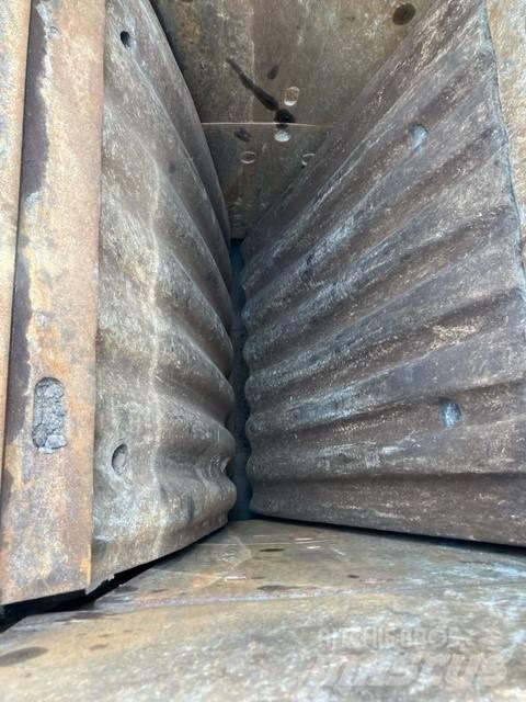 Metso LT96 Mobilne drobilice