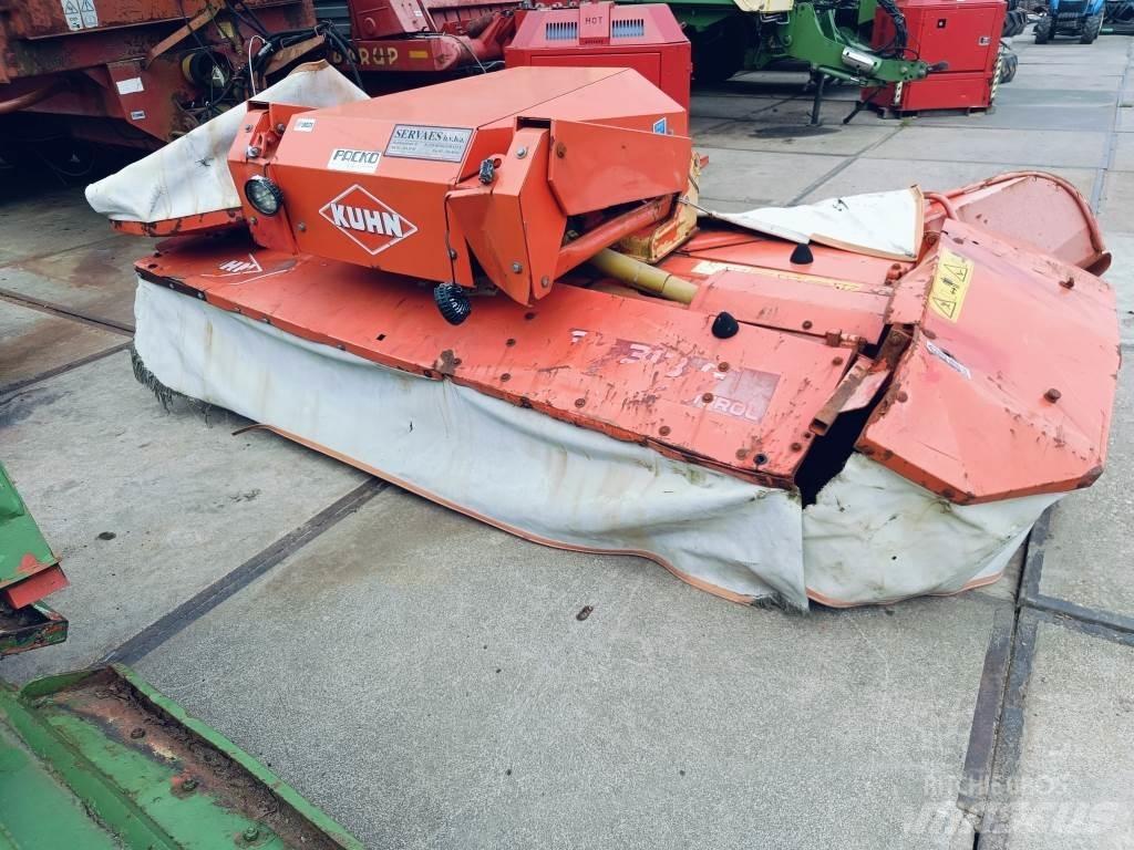 Kuhn FC313F Kosilice
