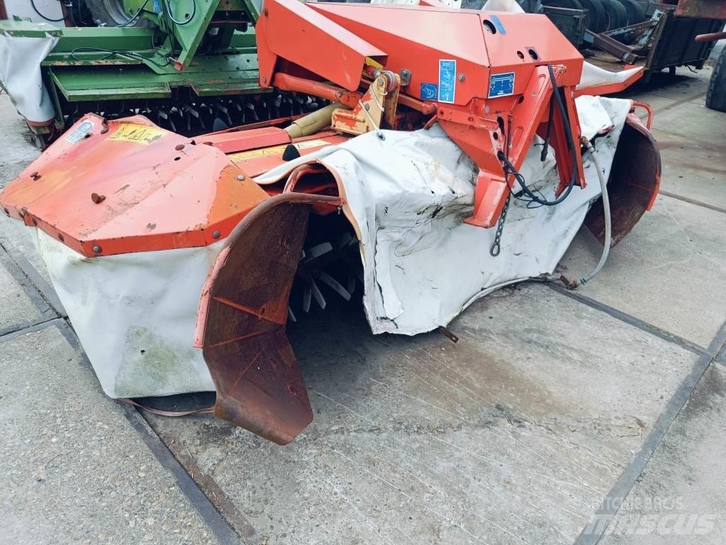 Kuhn FC313F Kosilice