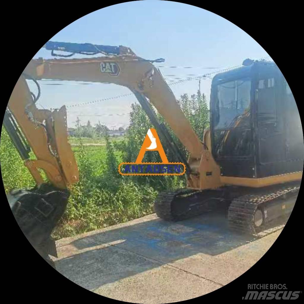 CAT Cat 306E Mini bageri < 7t