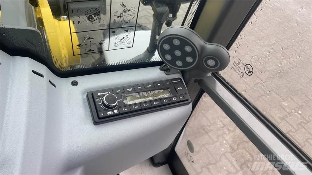Kramer 5050 Utovarivači na točkove