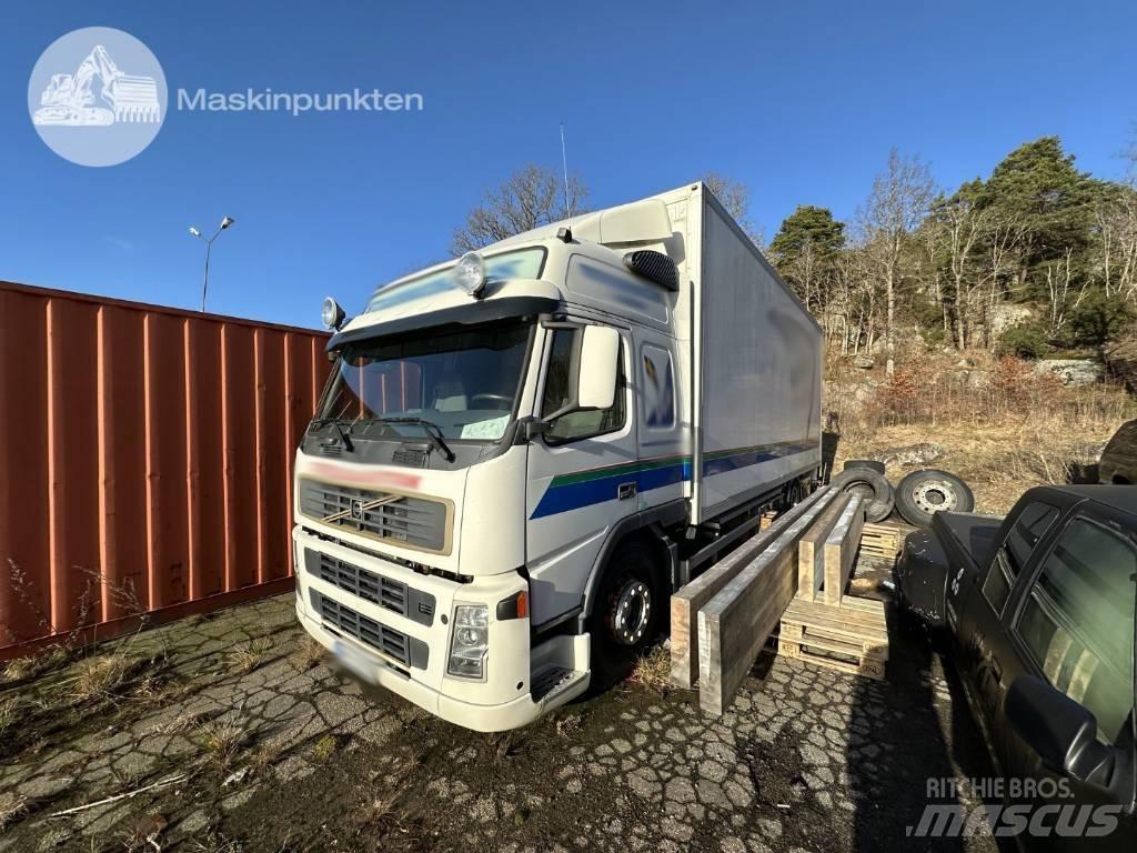 Volvo FM 300 Sanduk kamioni