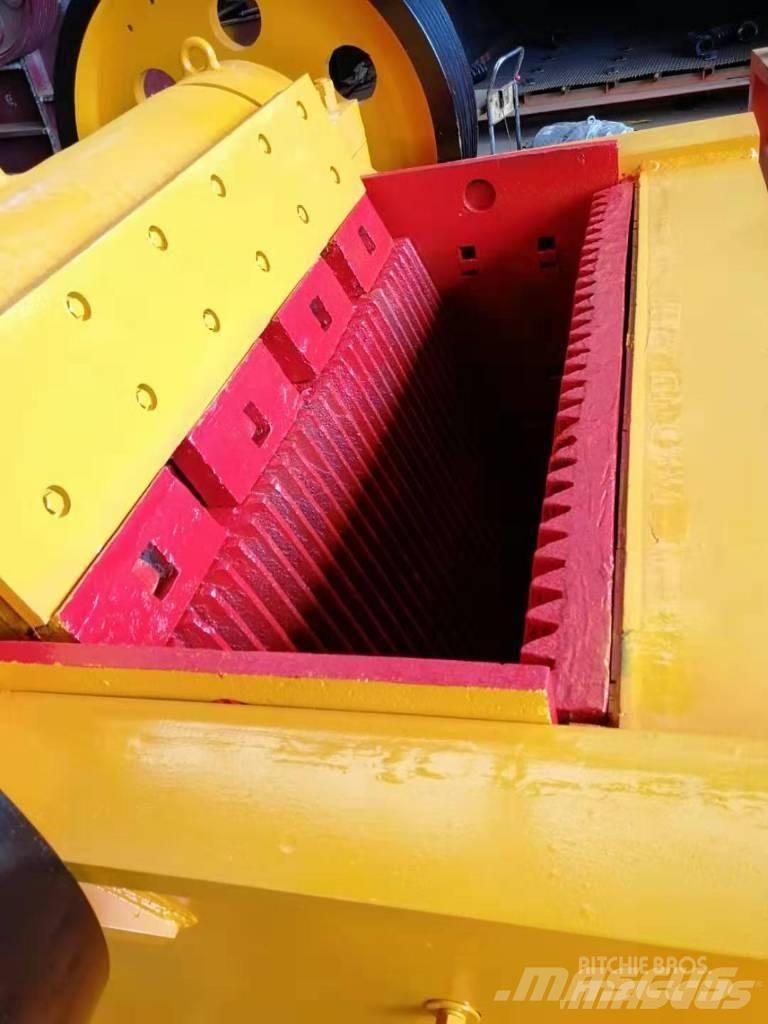 Kinglink PEX400x1500 Drobilice