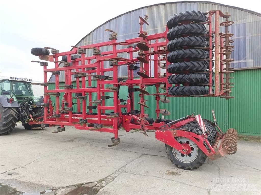 Horsch Tiger 8 XL Kultivatori
