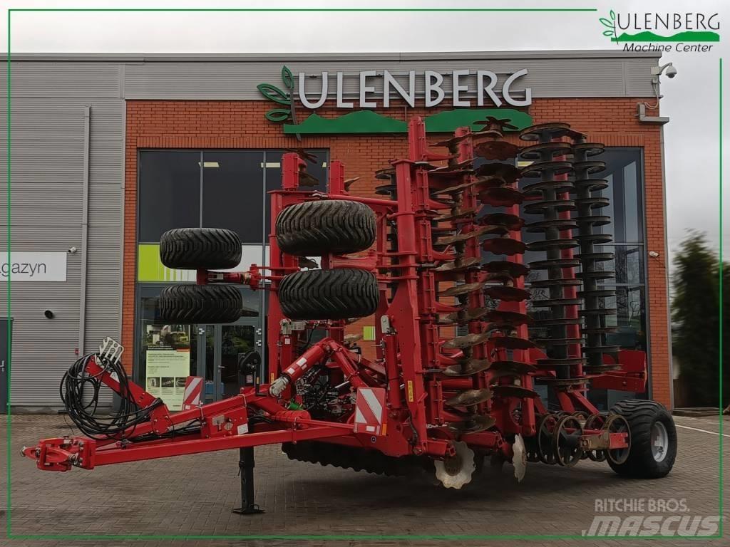 Horsch Joker 8 RT Tanjirače