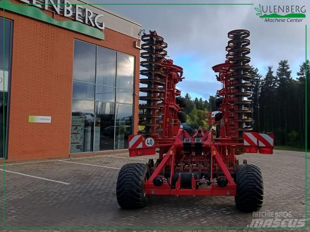 Horsch Joker 8 RT Tanjirače
