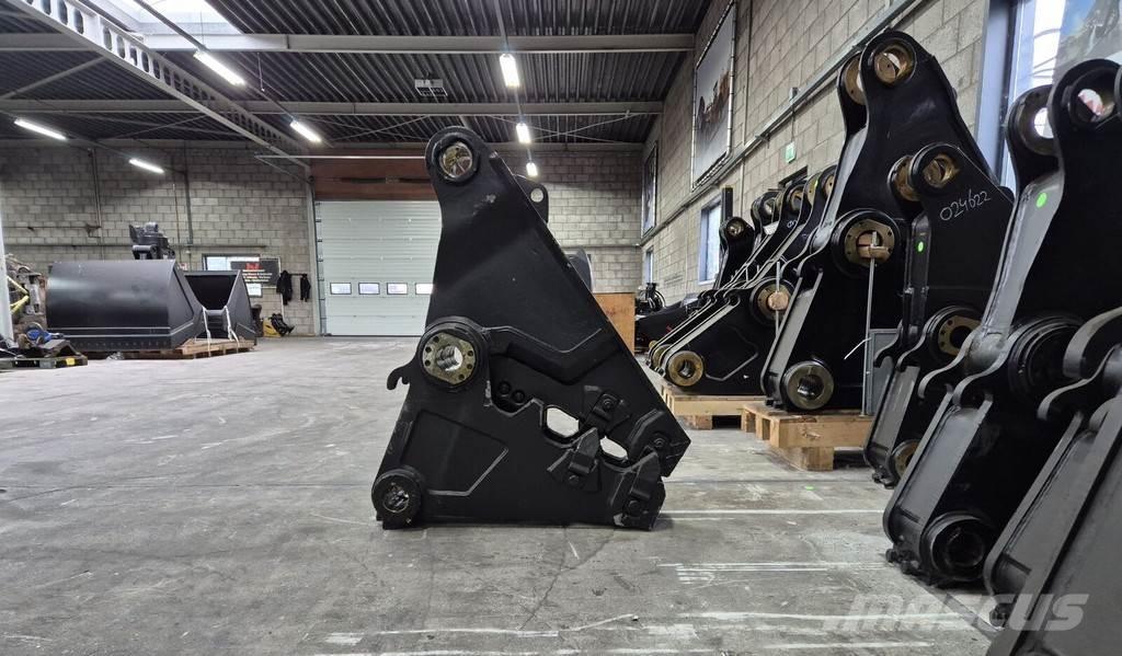 Verachtert B50 JAW Makaze