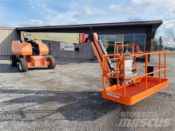 JLG 860 SJ Teleskopske podizne platforme