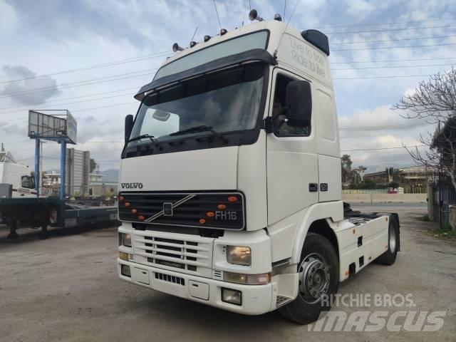 Volvo FH 16 520 Tegljači