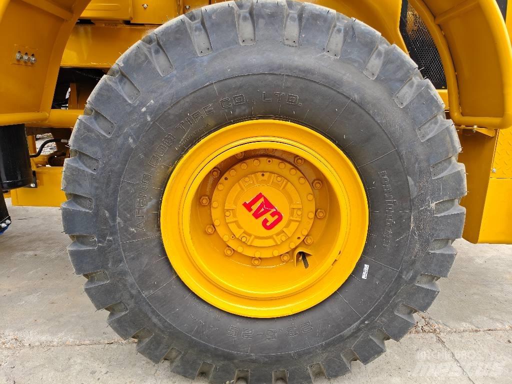 CAT 950 GC Utovarivači na točkove