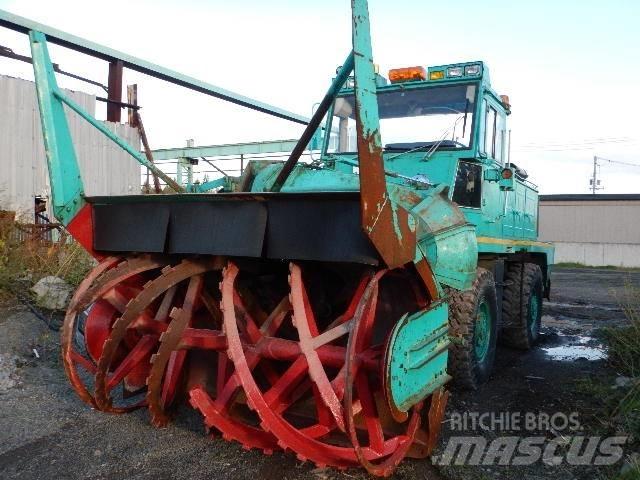  Nichijo HTR401 Ostalo za građevinarstvo