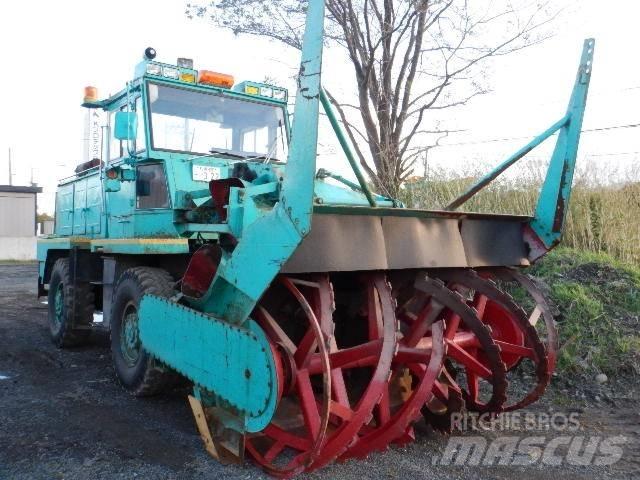  Nichijo HTR401 Ostalo za građevinarstvo