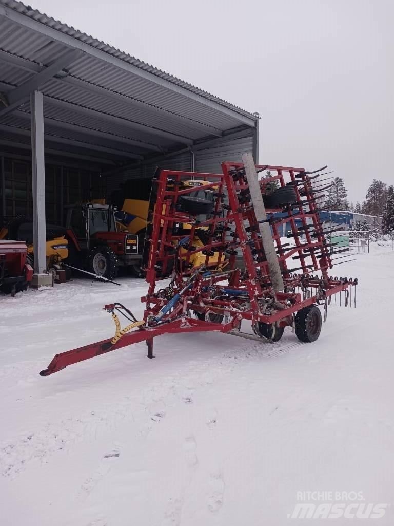 Potila SPH 600 Drljače
