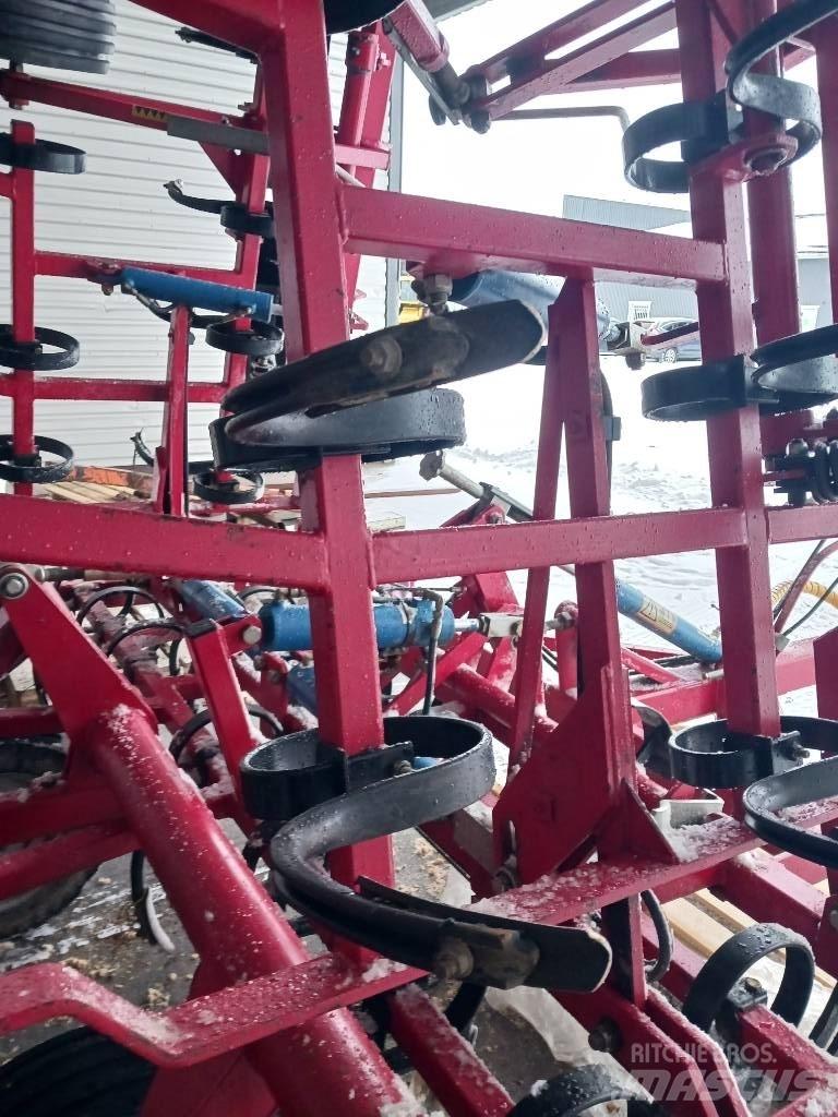 Potila SPH 600 Drljače