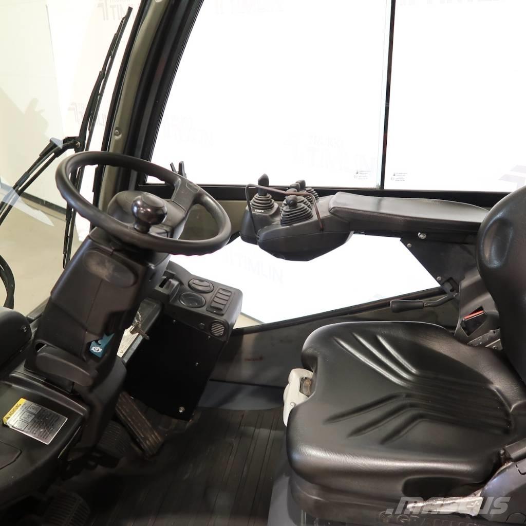Toyota 02-8FDJF35 Dizelski viljuškari