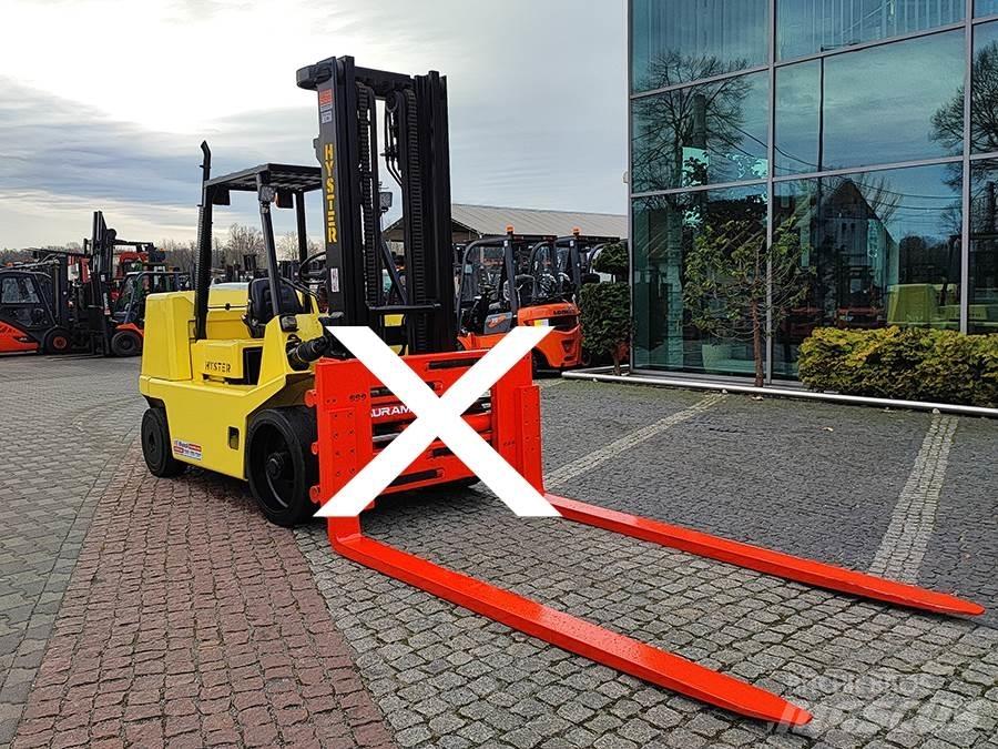 Hyster S7.00XL Viljuškari - ostalo