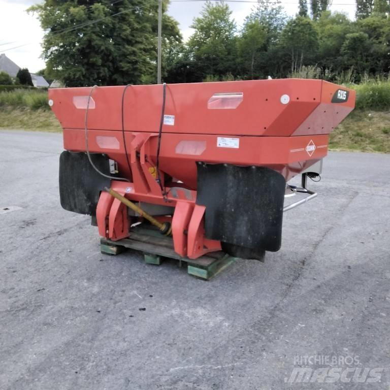 Kuhn Axis 40.1 Rasturači mineralnog đubriva