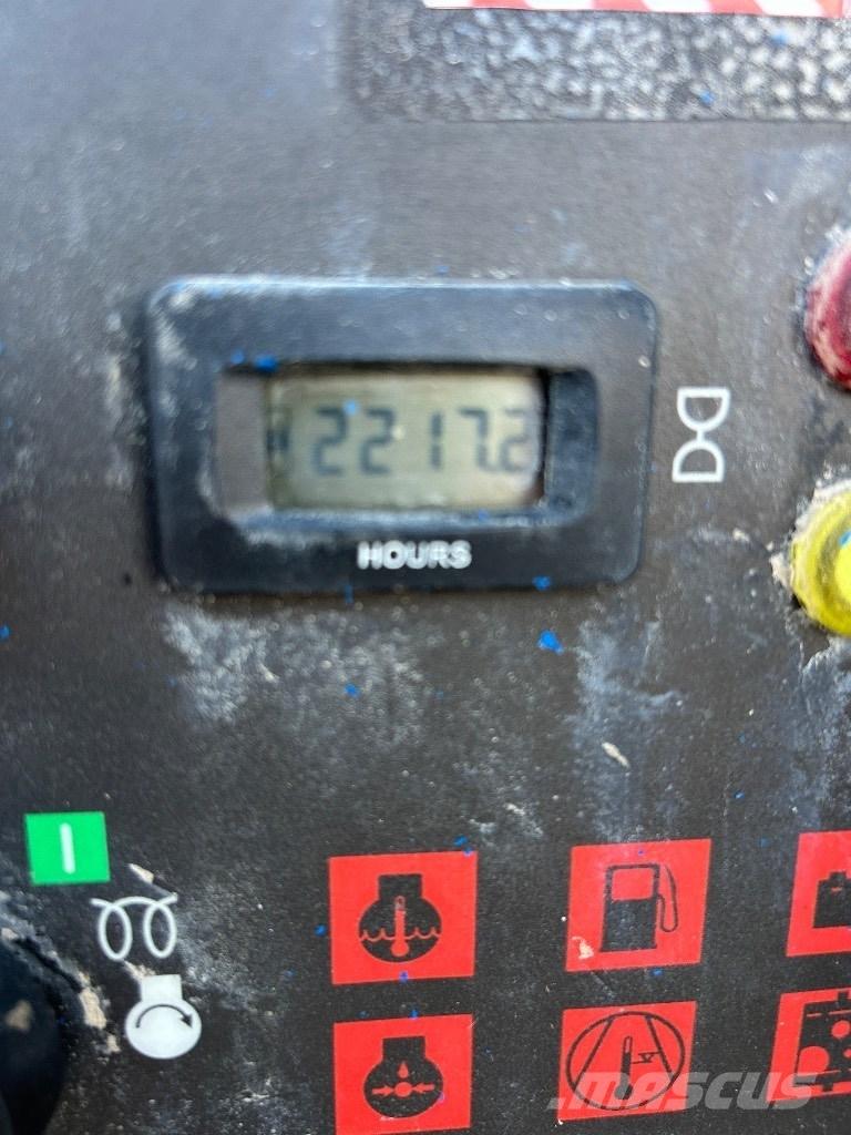 Doosan 7/73-10 Kompresori