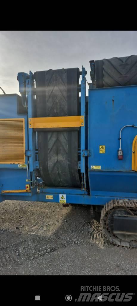  Turmec Eddy Current Ostalo