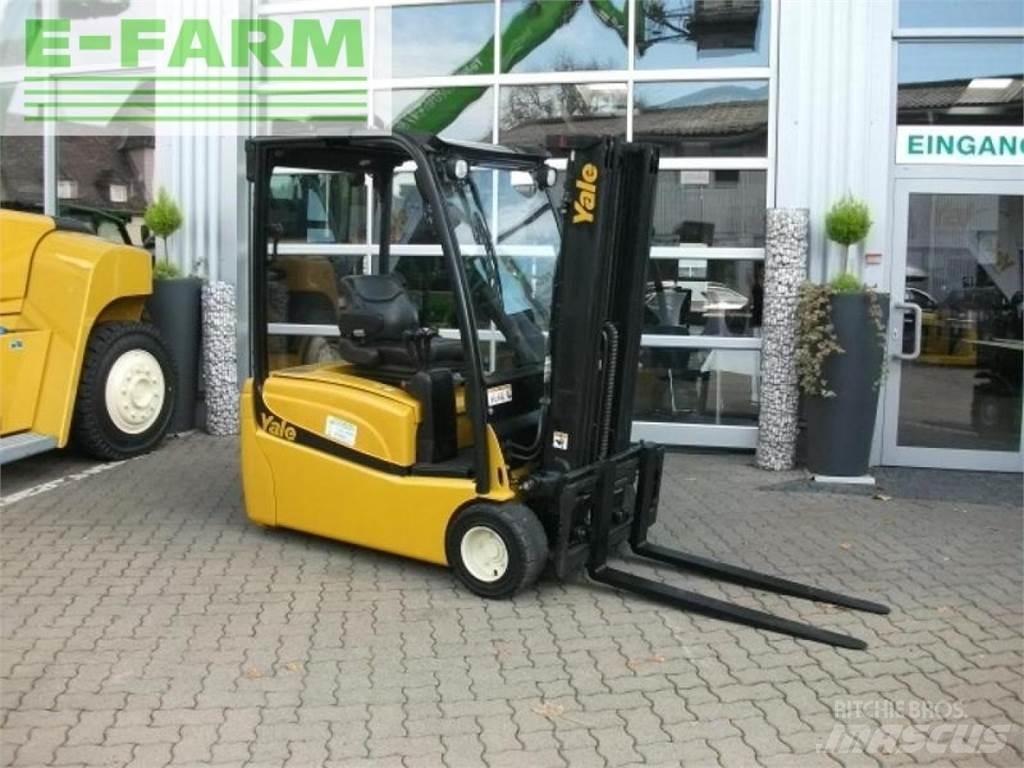 Yale erp 20 vt lwb Viljuškari - ostalo