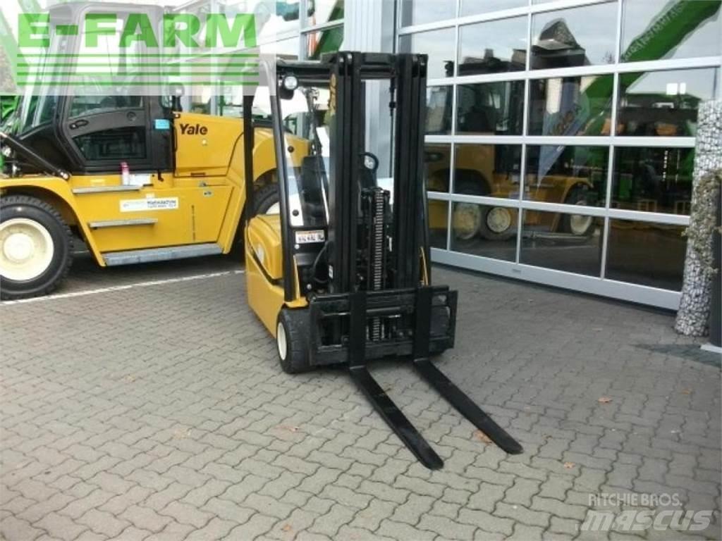 Yale erp 20 vt lwb Viljuškari - ostalo