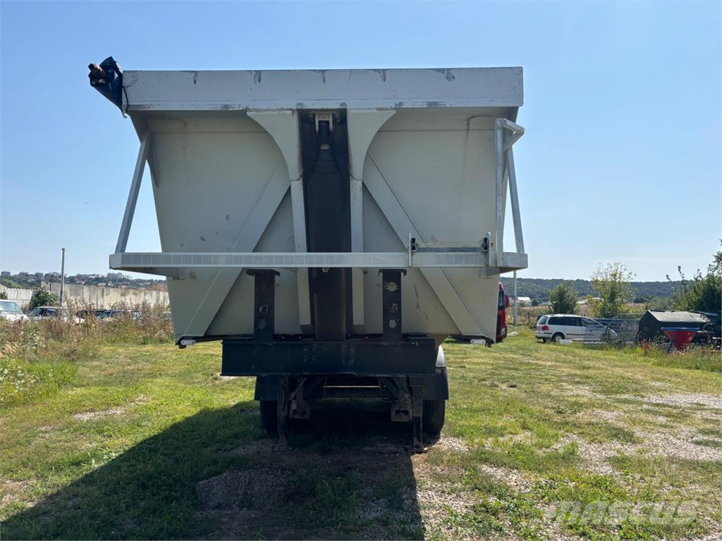 Benalu DF331011NL Kiperi prikolice