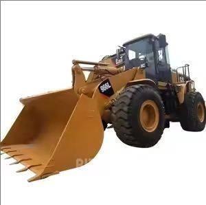 CAT 966L Utovarivači na točkove
