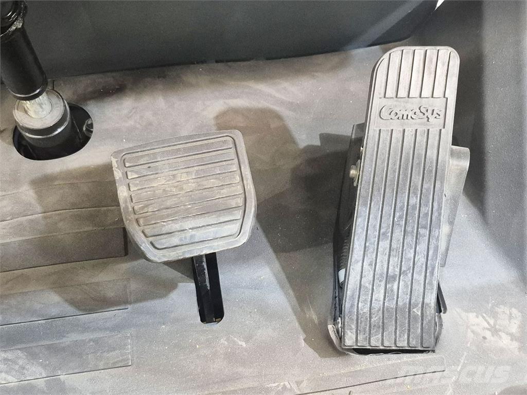 BYD SEF25B Električni viljuškari