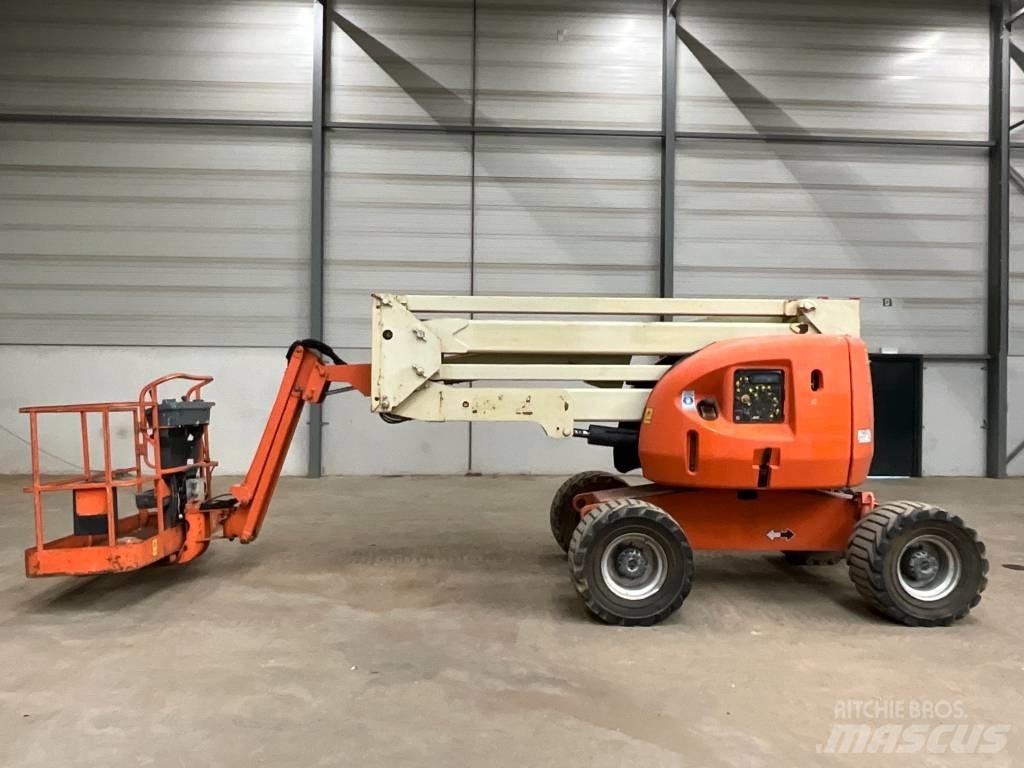 JLG 450 AJ Zglobne podizne platforme