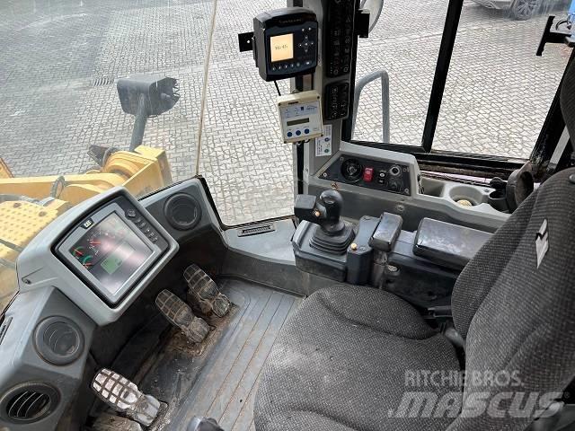 CAT 966 K Utovarivači na točkove