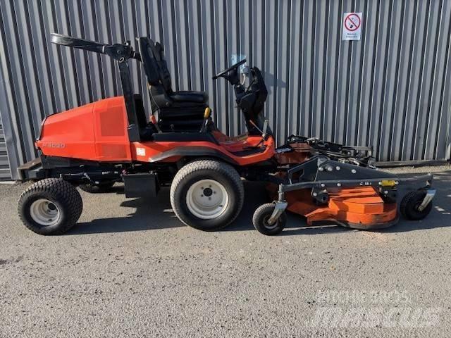 Kubota F 3090 Traktorske kosilice