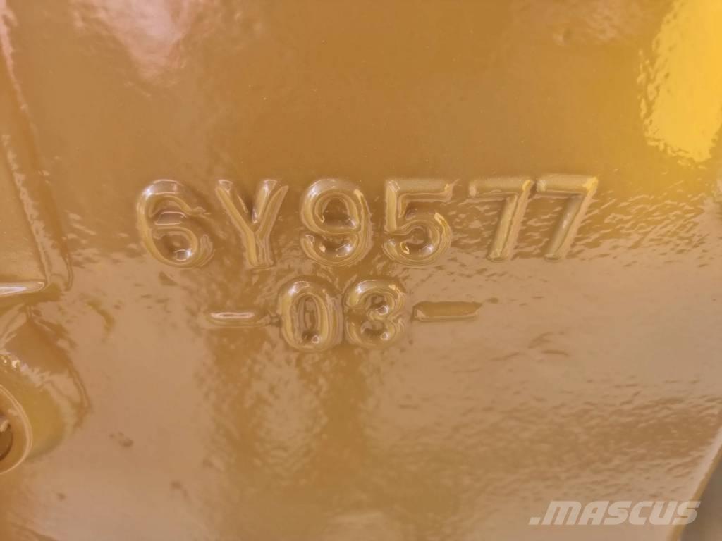 CAT Transmission 740 Ostale komponente za građevinarstvo