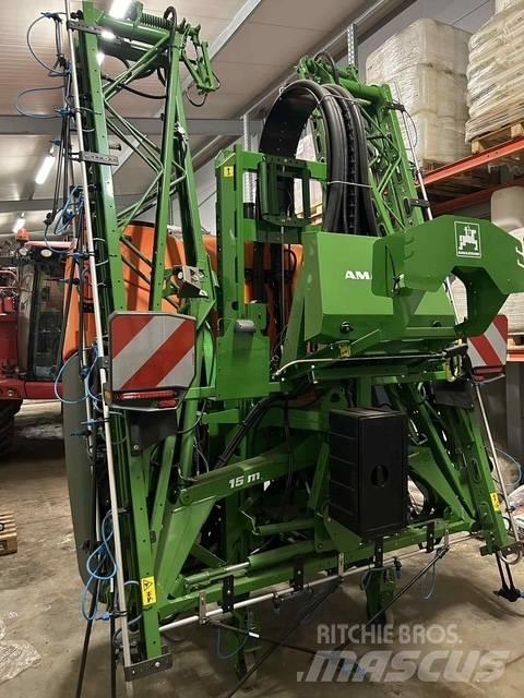 Amazone UF 1002 Montirane prskalice