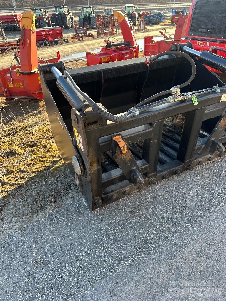 Ålö Silocut 150 Ostala dodatna oprema za traktore