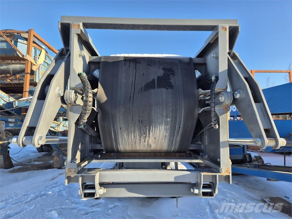 Ezystak TR 5036 Transportne trake