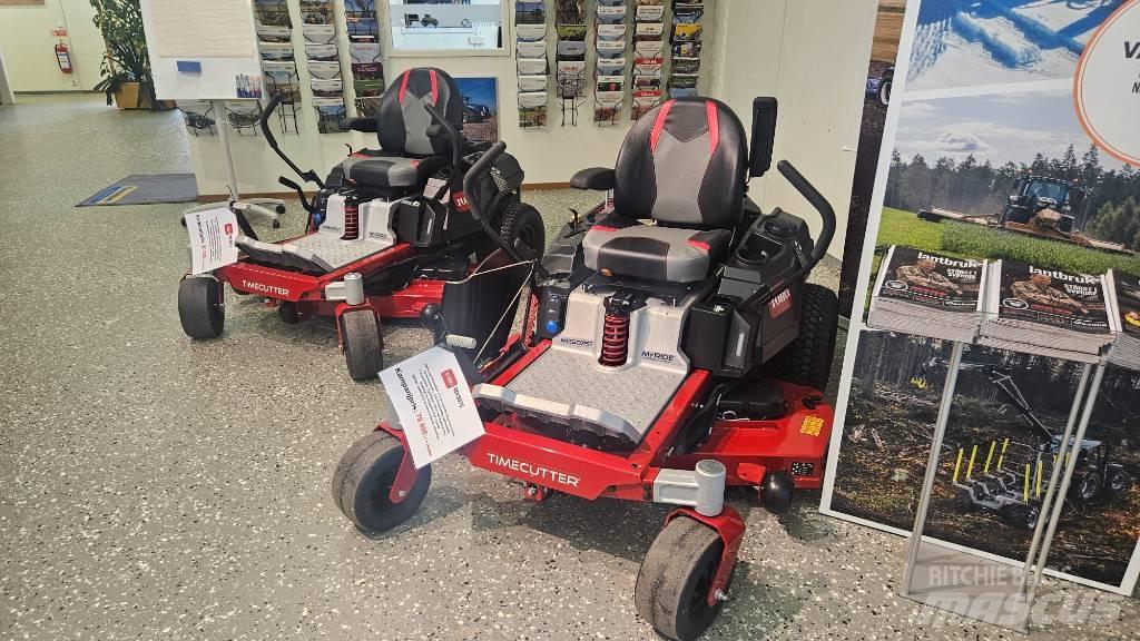 Toro MR5075T Zero turn kosilice