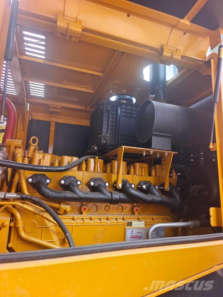 XCMG LW 500 KV Utovarivači na točkove